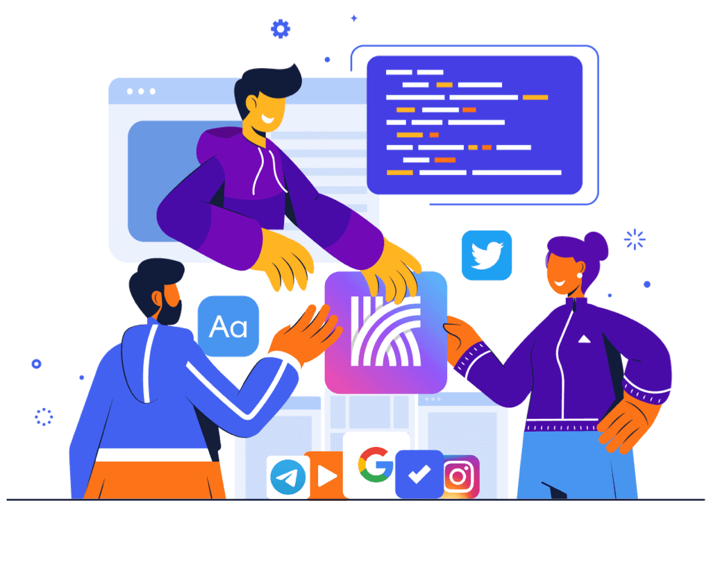 快连VPN品牌故事 letsvpn发展历程 翻墙工具历史