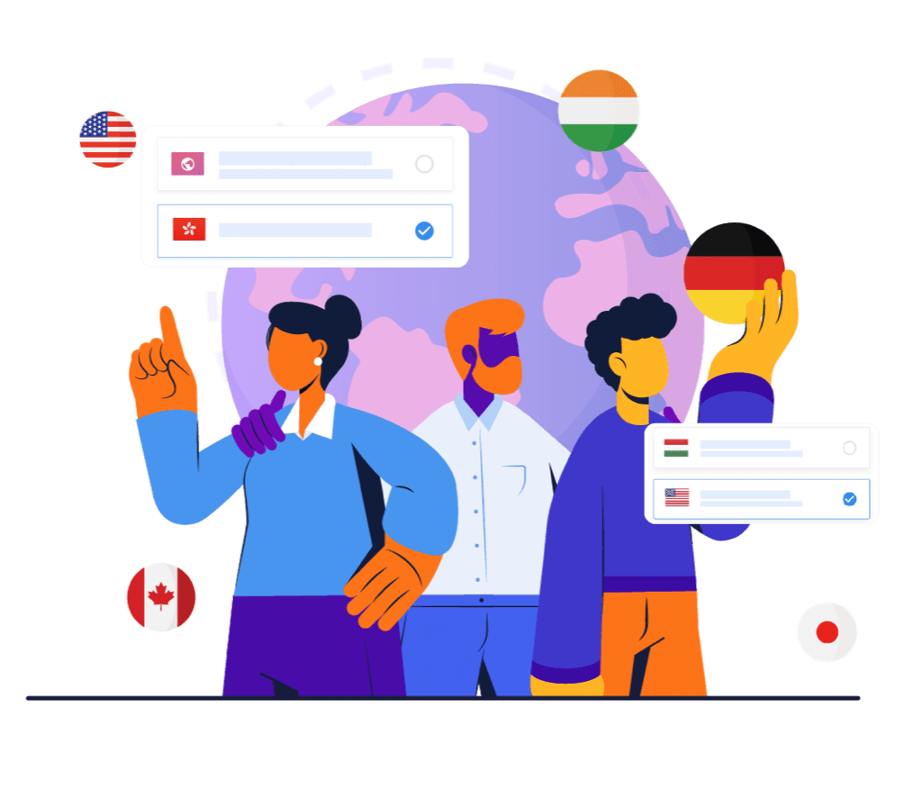 快连VPN AES-256加密保护 letsvpn军事级加密技术